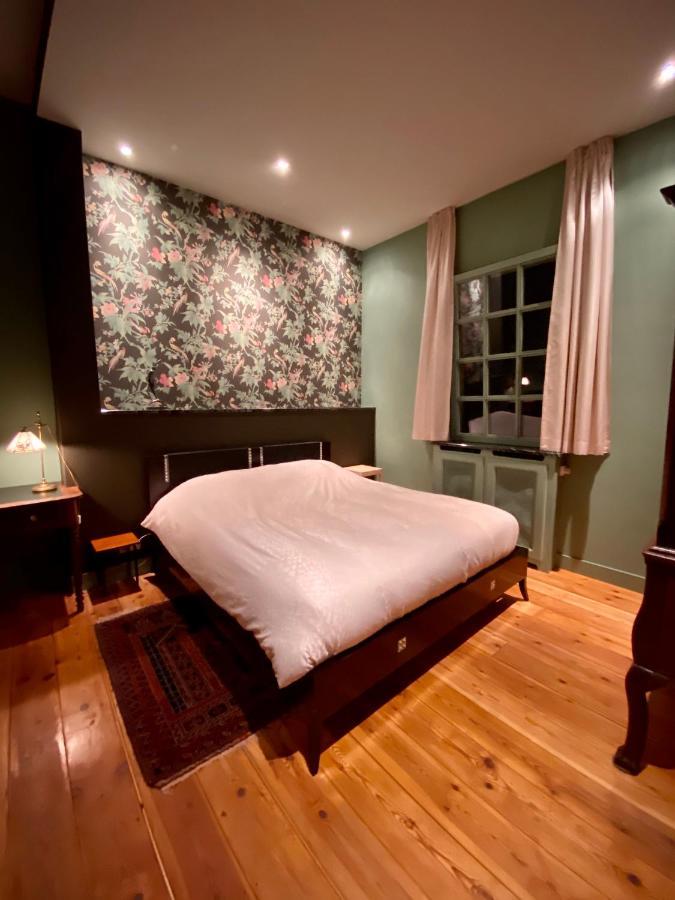 The Royal Suite II - R.Q.C. L'Aia Esterno foto