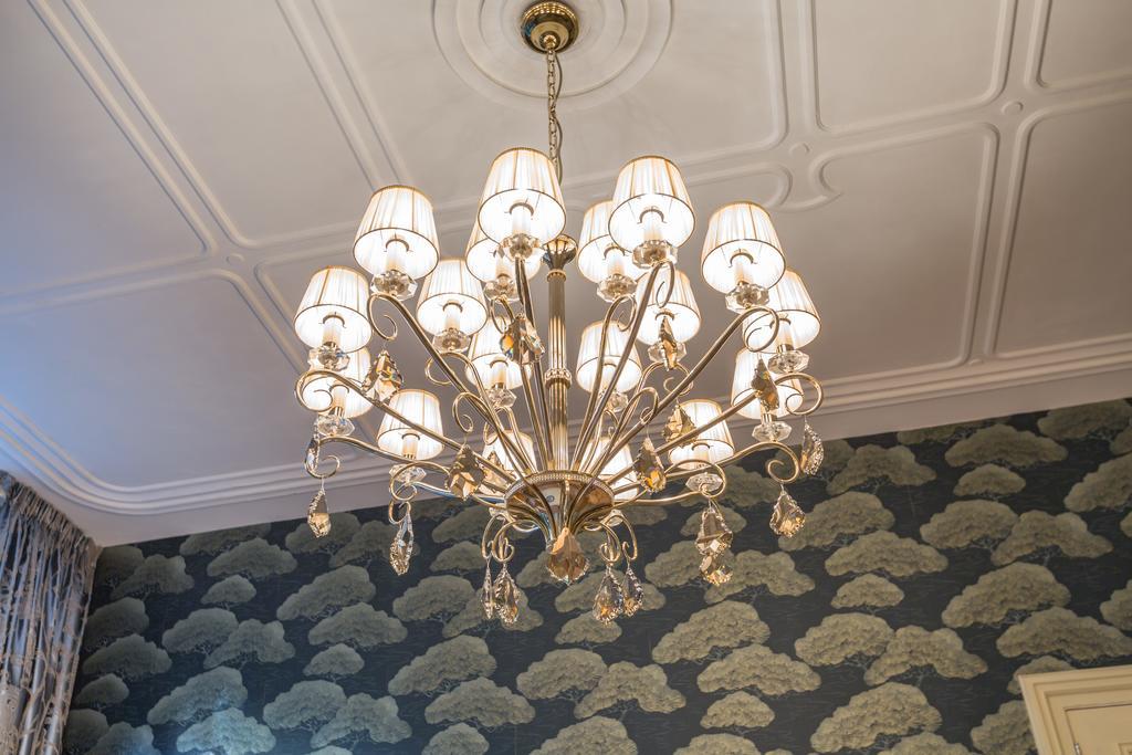 The Royal Suite II - R.Q.C. L'Aia Esterno foto