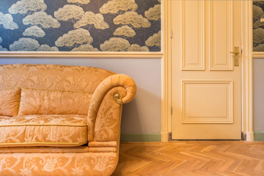 The Royal Suite II - R.Q.C. L'Aia Esterno foto