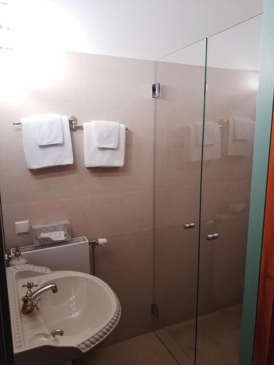 The Royal Suite II - R.Q.C. L'Aia Esterno foto