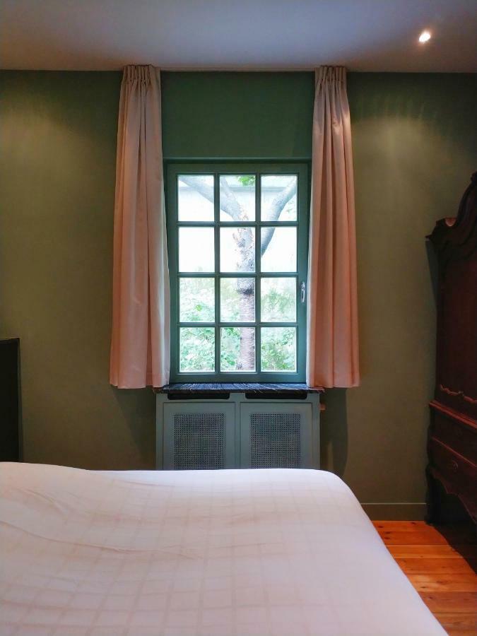 The Royal Suite II - R.Q.C. L'Aia Esterno foto
